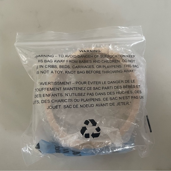 Lily Pulitzer NWT Wide Photodome Bangle - Picture 3 of 5